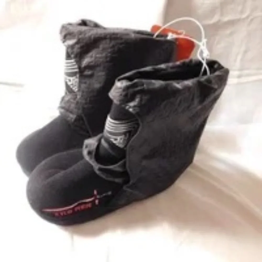 Star Wars Kylo Ren Children's Slippers